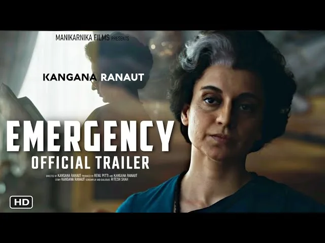 kangana ranaut emergency movie 